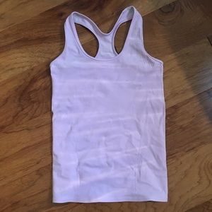 ivivva size 8 tank